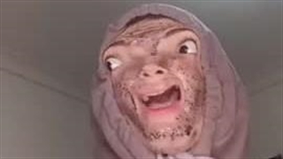 کلمه هایی که اگه تو چت نبود لال میشدم :خنده: