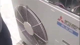 سرویس و تعمیر داکت اسپلیت سال 1403