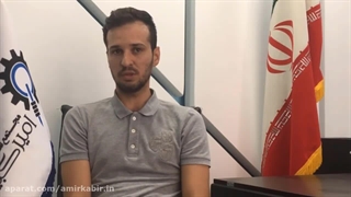 نظرات دانشجویان آموزش طراحی سازه ( محاسب حرفه ای )