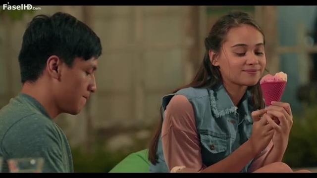 Asian Movie Love Like 