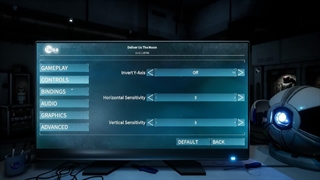 بررسی بازی Deliver us the Moon