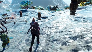 تریلر بازی No Mans Sky