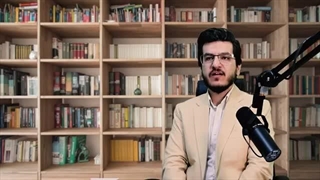 14030107: (DEAR CHILD 2023)تحلیل و تطبیق سریال کودک دلبند  با فصل دوم کتاب موج سوم الوین تافلر