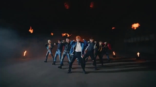 آهنگ BOMBARDA از INI