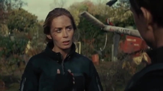 فیلم سینمایی (لبه فردا) دوبله پارسی