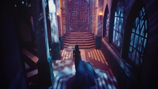 تیزر منتشر شده از گروه بیبی مانستر برای موزیک ویدیو SHEESH