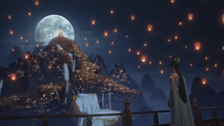 سریال چینی افسانه شن لی قسمت 18 (2024 The Legend of Shen Li) با زیرنویس فارسی