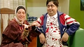 دانلود رایگان قسمت بیست ویکم سریال طنز وپرخاطره نقطه چین