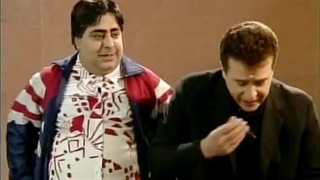 دانلود رایگان قسمت بیست ودوم سریال طنز وپرخاطره نقطه چین