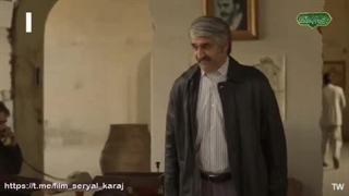 سریال زیرخاکی فصل 4 قسمت 15