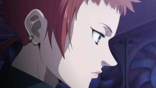 انیمه نینجا کامویی قسمت 6 زیرنویس فارسی چسبیده