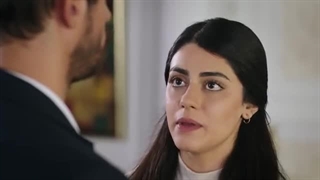 تماشای قسمت 10 سریال ترکی عروس با زیرنویس فارسی در کانال تلگرام ما/لینک کانال توضیحات