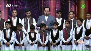 سال نو (ویژه برنامه تحویل سال 1403) - 27 اسفند 1402 بخش 3