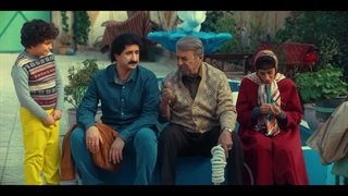 دانلود رایگان قسمت دوم سریال اکازیون