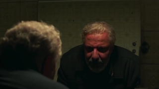 تیزر سریال جنگل آسفالت