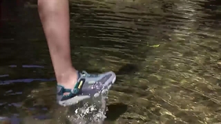 کفش صندل هامتو مدل 1605