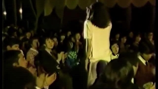 Mariya Takeuchi - Dream of You LIVE 1979