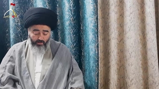 خورشید فروزآن/قسمت۱۷