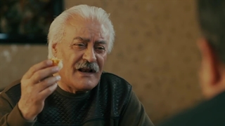 تیزر سریال شهر هِرت