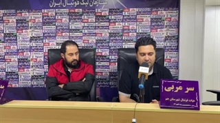 اخباری: این کامبک یکی از ویژه‌ترین کامبک‌های ما بود