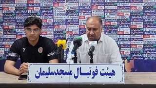 زارع: از همان ابتدای بازی دنبال ضد فوتبال و کارهای غیرفوتبالی بودند!