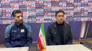 رجب‌زاده: مسئولان استانی امکان حضور بانوان را فراهم کنند