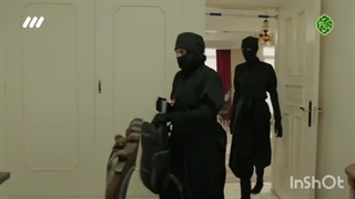 دانلود رایگان سریال هفت سر اژدها