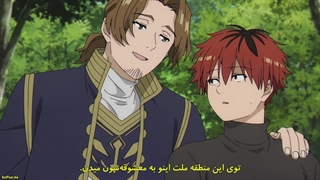 انیمه Sousou no Frieren قسمت ۱۴ زیرنویس فارسی