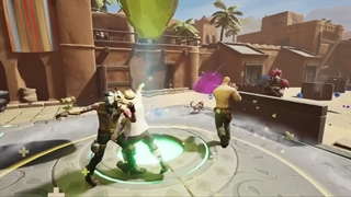 تریلر بازی Jumanji The Video Game