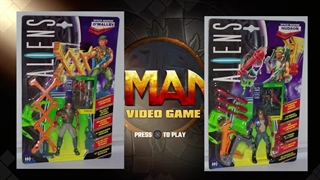 برسی بازیه Jumanji The Video Game