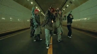 THE NEW SIX - 'FUEGO' MV