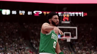 تریلر بازی NBA 2K23