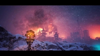 تریلر بازی Last Days Of Lazarus