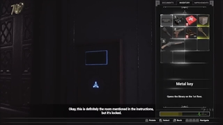 تریلر بازی Fobia St Dinfna Hotel