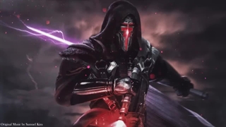Darth revan music