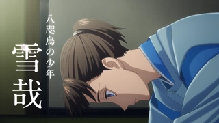 اولین تریلر رسمی انیمه Karasu wa Aruji wo Erabanai منتشر شد + تاریخ پخش در توضیحات