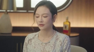 سریال چینی عاشقی دوباره قسمت ۱۳