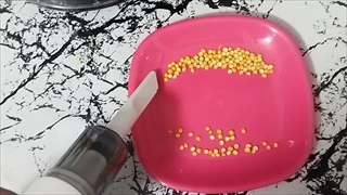 تست جارو شارژی فروشگاه بزنکالا ایسام