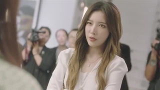 سریال چینی عاشقی دوباره قسمت ۱۹