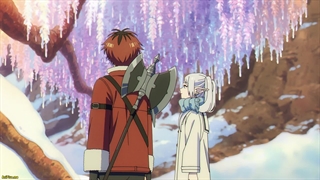 انیمه Sousou no Frieren قسمت ۱۷ زیرنویس فارسی