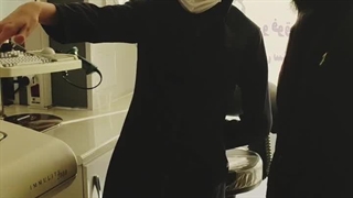 کلینیک پارسه