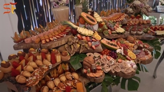 برگزاری جشن های تولد و اجرای صفرتاصد مراسمات شما