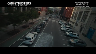 دانلود فیلم Ghostbusters Frozen Empire 2024