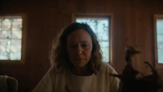 دانلود فیلم جنگل‌ها واقعی هستند The Woods Are Real 2024