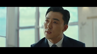 فیلم کره ای همشهری ها +زیرنویس فارسی Citizen of a Kind 2024  با بازی گونگ میونگ  بر اساس داستان واقعی