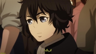 انیمه جدید جادوگر و جانور Majo to Yajuu قسمت 11 با زیرنویس فارسی چسبیده