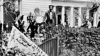 عبدالناصر - رهبر جهان عرب