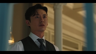 سریال کره ای وارث غیرممکن 2024 The Impossible Heir (قسمت ۹) زیرنویس فارسی