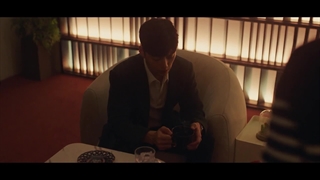 سریال کره ای دست به یقه 2024 Nothing Uncovered (قسمت ۴) زیرنویس فارسی