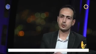 زندگی پس از زندگی (فصل پنجم) قسمت هجدهم _ حامد البرزیان _ ۹ فروردین ۱۴۰۳